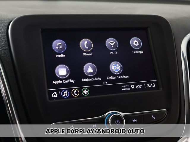 2023 Chevrolet Equinox AWD 4dr LT w/1LT - 22966376 - 6