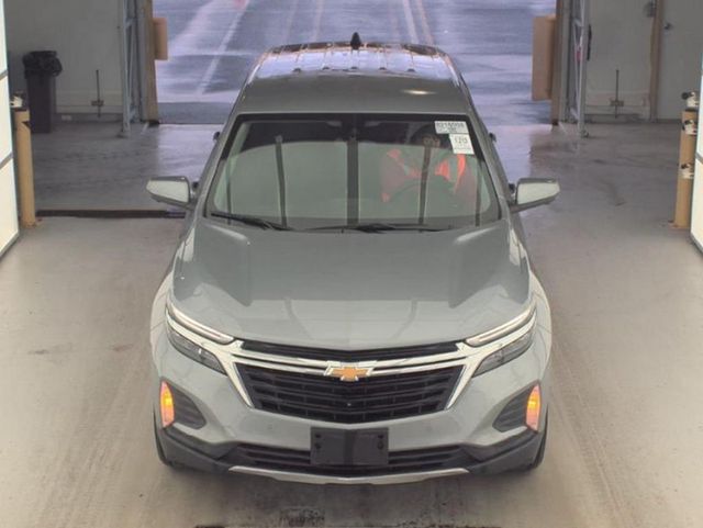 2023 Chevrolet Equinox AWD 4dr LT w/1LT - 22966967 - 2