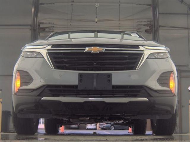 2023 Chevrolet Equinox AWD 4dr LT w/1LT - 22966967 - 3