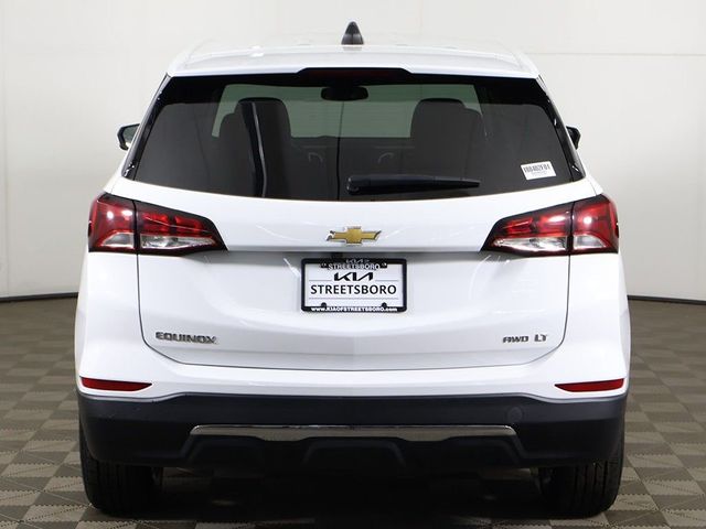2023 Chevrolet Equinox AWD 4dr LT w/1LT - 23017699 - 9