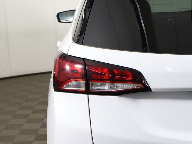 2023 Chevrolet Equinox AWD 4dr LT w/1LT - 23017699 - 12