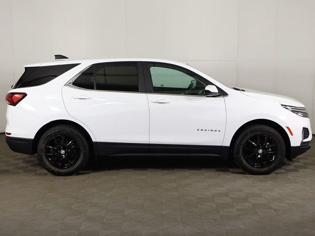 2023 Chevrolet Equinox AWD 4dr LT w/1LT - 23017699 - 15