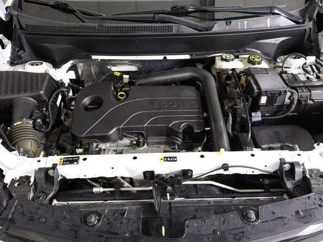 2023 Chevrolet Equinox AWD 4dr LT w/1LT - 23017699 - 17