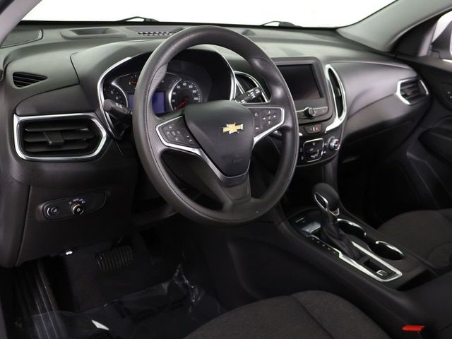 2023 Chevrolet Equinox AWD 4dr LT w/1LT - 23017699 - 23