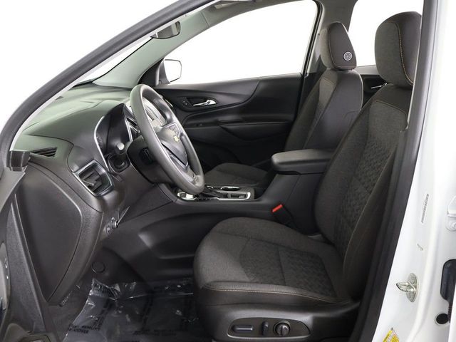 2023 Chevrolet Equinox AWD 4dr LT w/1LT - 23017699 - 25