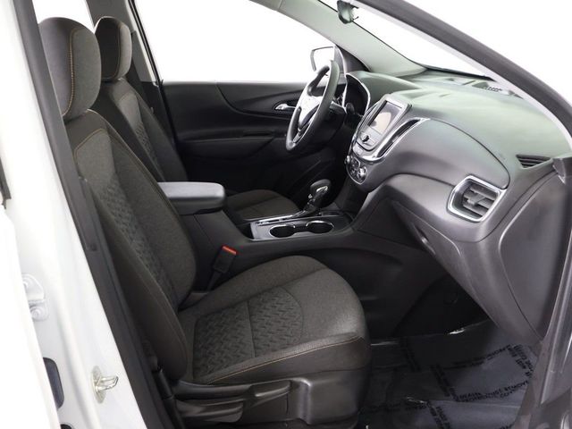 2023 Chevrolet Equinox AWD 4dr LT w/1LT - 23017699 - 26