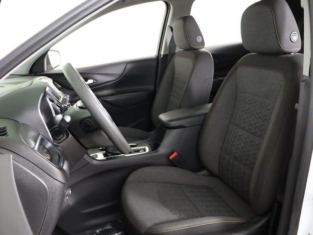 2023 Chevrolet Equinox AWD 4dr LT w/1LT - 23017699 - 27