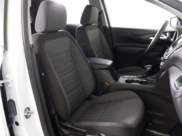 2023 Chevrolet Equinox AWD 4dr LT w/1LT - 23017699 - 28