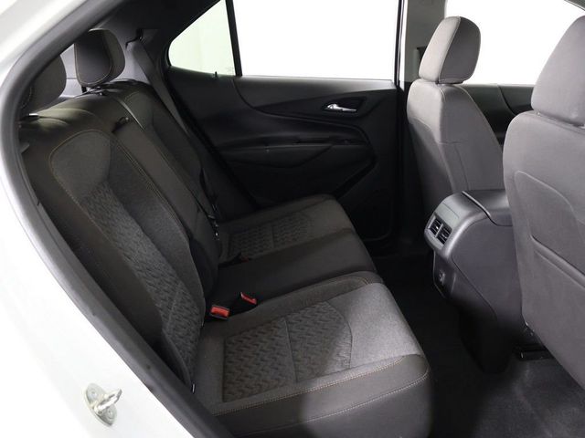 2023 Chevrolet Equinox AWD 4dr LT w/1LT - 23017699 - 30