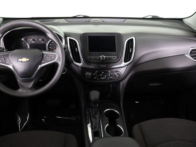 2023 Chevrolet Equinox AWD 4dr LT w/1LT - 23017699 - 32