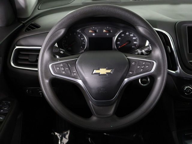2023 Chevrolet Equinox AWD 4dr LT w/1LT - 23017699 - 34
