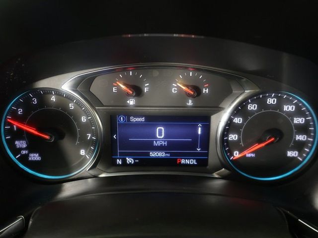 2023 Chevrolet Equinox AWD 4dr LT w/1LT - 23017699 - 36