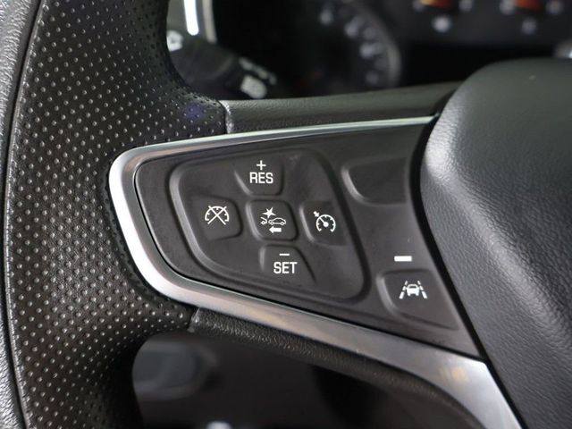 2023 Chevrolet Equinox AWD 4dr LT w/1LT - 23017699 - 37