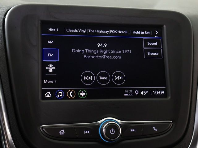 2023 Chevrolet Equinox AWD 4dr LT w/1LT - 23017699 - 40