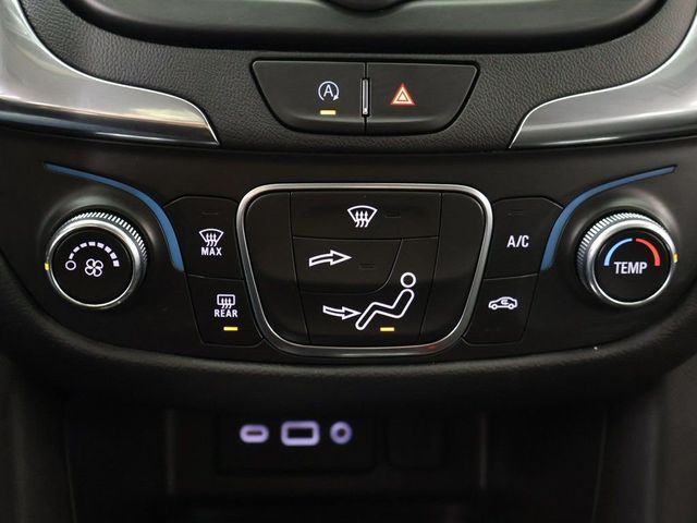 2023 Chevrolet Equinox AWD 4dr LT w/1LT - 23017699 - 42