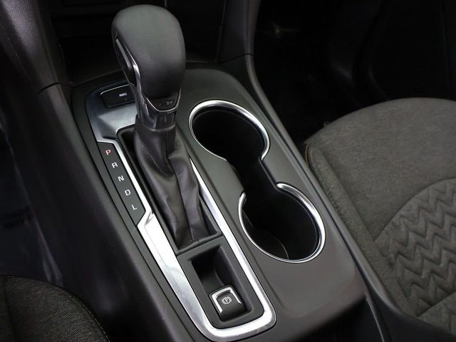 2023 Chevrolet Equinox AWD 4dr LT w/1LT - 23017699 - 43