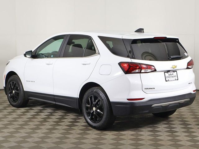 2023 Chevrolet Equinox AWD 4dr LT w/1LT - 23017699 - 6