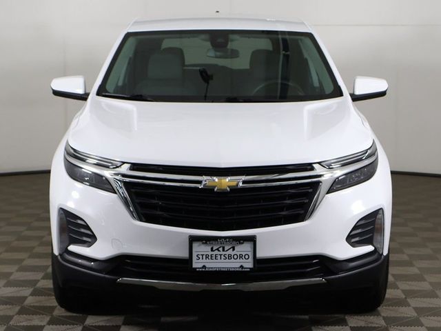2023 Chevrolet Equinox AWD 4dr LT w/1LT - 23017699 - 8
