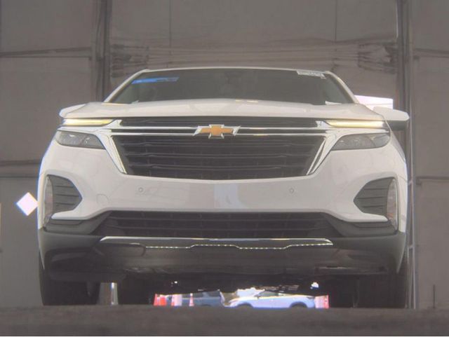 2023 Chevrolet Equinox AWD 4dr LT w/1LT - 23048145 - 3