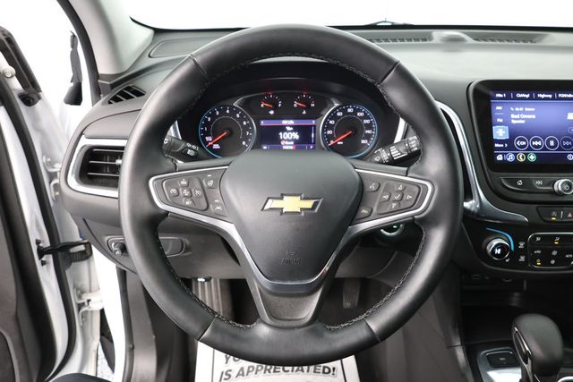 2023 Chevrolet Equinox AWD 4dr LT w/1LT - 22938060 - 9
