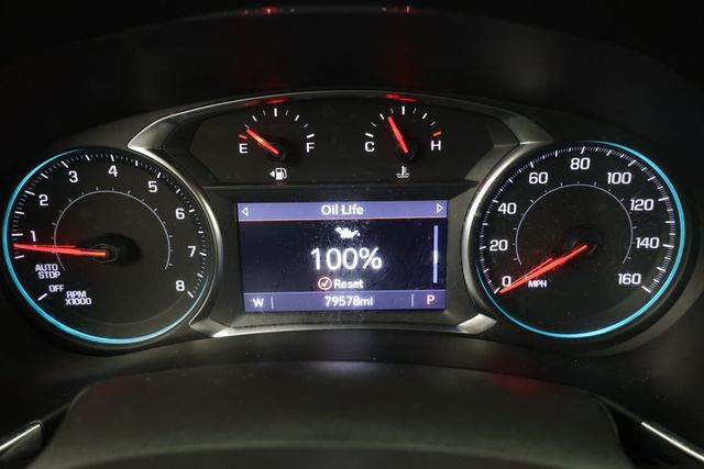 2023 Chevrolet Equinox AWD 4dr LT w/1LT - 22938060 - 10