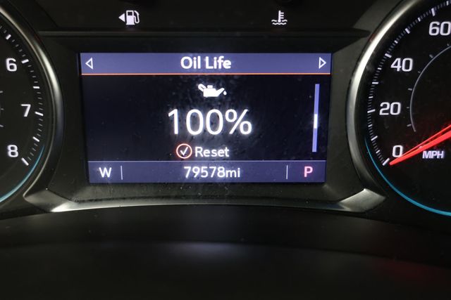 2023 Chevrolet Equinox AWD 4dr LT w/1LT - 22938060 - 11