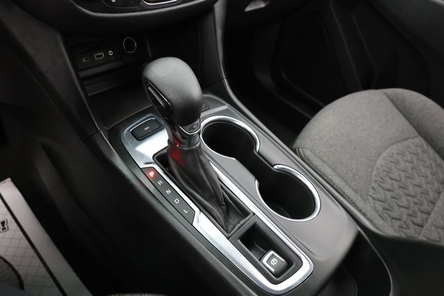 2023 Chevrolet Equinox AWD 4dr LT w/1LT - 22938060 - 12