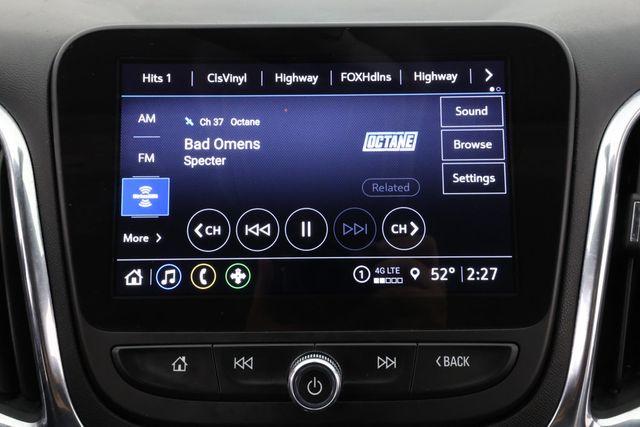 2023 Chevrolet Equinox AWD 4dr LT w/1LT - 22938060 - 13