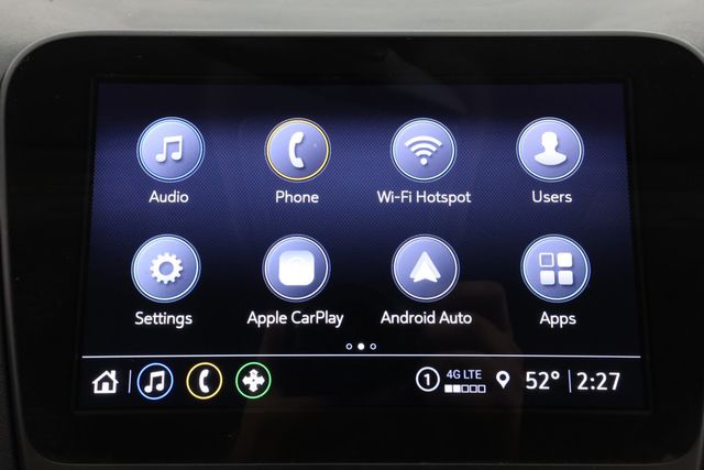 2023 Chevrolet Equinox AWD 4dr LT w/1LT - 22938060 - 14