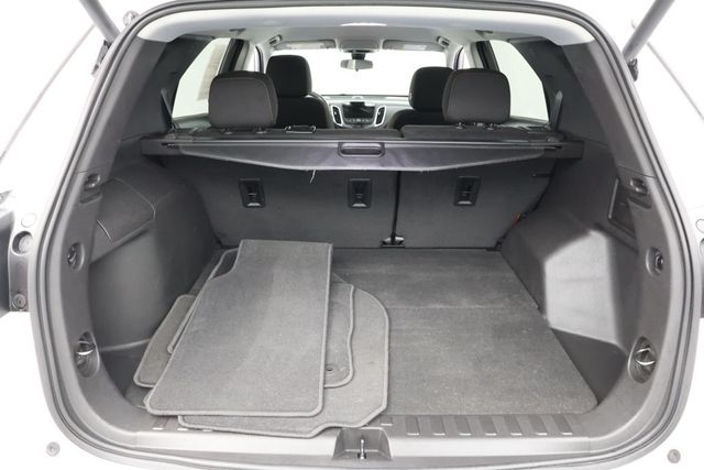 2023 Chevrolet Equinox AWD 4dr LT w/1LT - 22938060 - 17