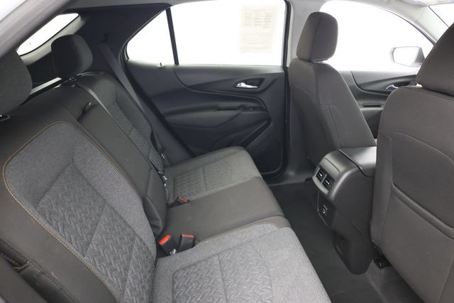 2023 Chevrolet Equinox AWD 4dr LT w/1LT - 22938060 - 18