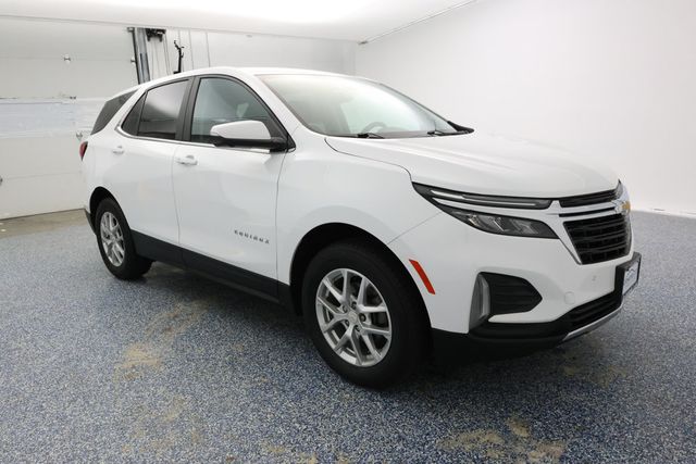 2023 Chevrolet Equinox AWD 4dr LT w/1LT - 22938060 - 1