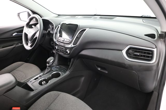 2023 Chevrolet Equinox AWD 4dr LT w/1LT - 22938060 - 20