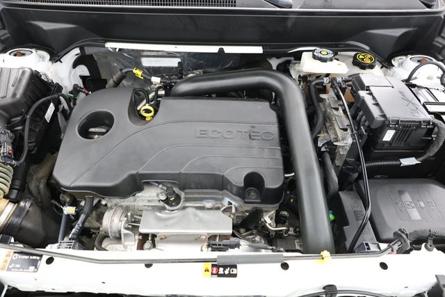 2023 Chevrolet Equinox AWD 4dr LT w/1LT - 22938060 - 21