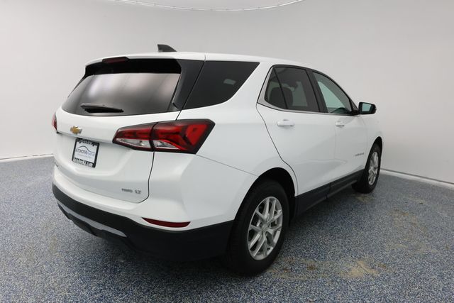 2023 Chevrolet Equinox AWD 4dr LT w/1LT - 22938060 - 2