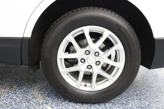 2023 Chevrolet Equinox AWD 4dr LT w/1LT - 22938060 - 5