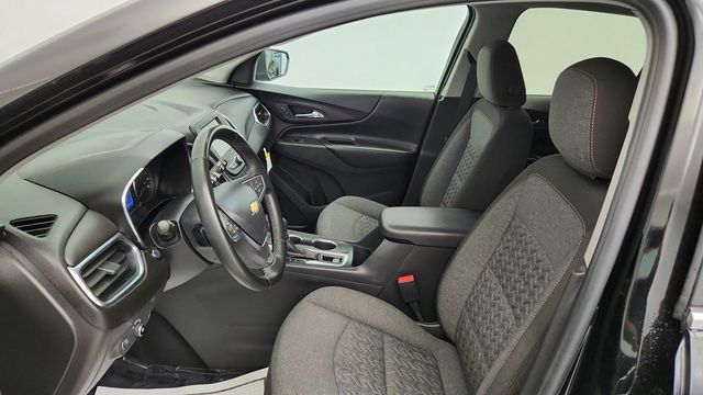 2023 Chevrolet Equinox AWD 4dr LT w/ Confidence & Convenience Pkg and Blind Zone Alert - 23030995 - 11