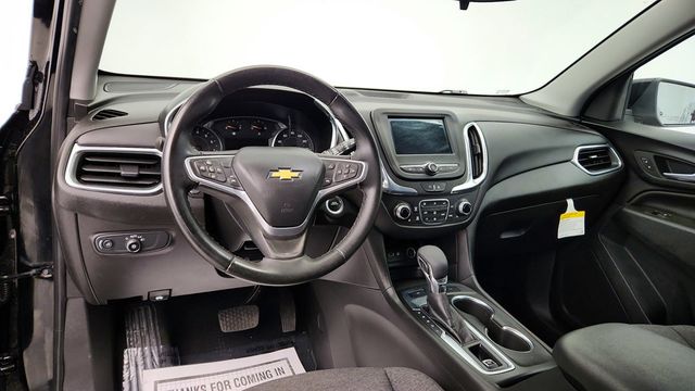 2023 Chevrolet Equinox AWD 4dr LT w/ Confidence & Convenience Pkg and Blind Zone Alert - 23030995 - 12