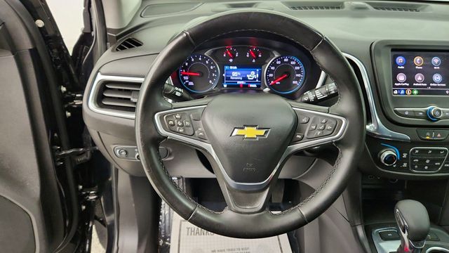 2023 Chevrolet Equinox AWD 4dr LT w/ Confidence & Convenience Pkg and Blind Zone Alert - 23030995 - 13