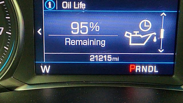 2023 Chevrolet Equinox AWD 4dr LT w/ Confidence & Convenience Pkg and Blind Zone Alert - 23030995 - 15