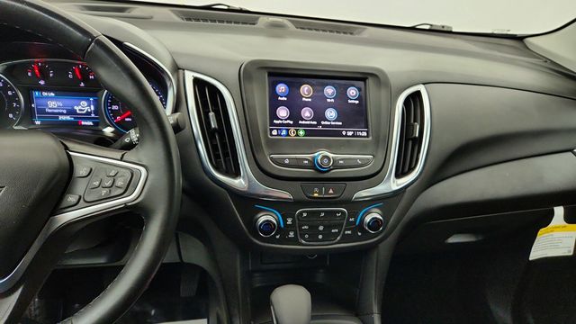 2023 Chevrolet Equinox AWD 4dr LT w/ Confidence & Convenience Pkg and Blind Zone Alert - 23030995 - 17