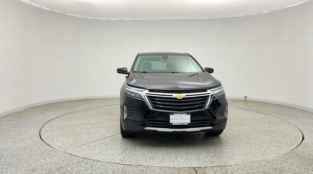 2023 Chevrolet Equinox AWD 4dr LT w/ Confidence & Convenience Pkg and Blind Zone Alert - 23030995 - 1