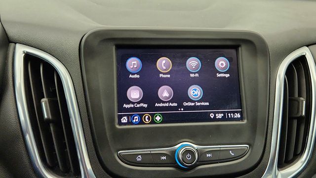 2023 Chevrolet Equinox AWD 4dr LT w/ Confidence & Convenience Pkg and Blind Zone Alert - 23030995 - 19