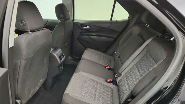 2023 Chevrolet Equinox AWD 4dr LT w/ Confidence & Convenience Pkg and Blind Zone Alert - 23030995 - 20