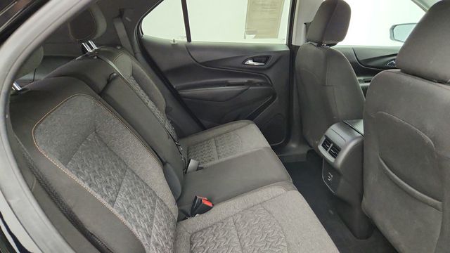 2023 Chevrolet Equinox AWD 4dr LT w/ Confidence & Convenience Pkg and Blind Zone Alert - 23030995 - 21