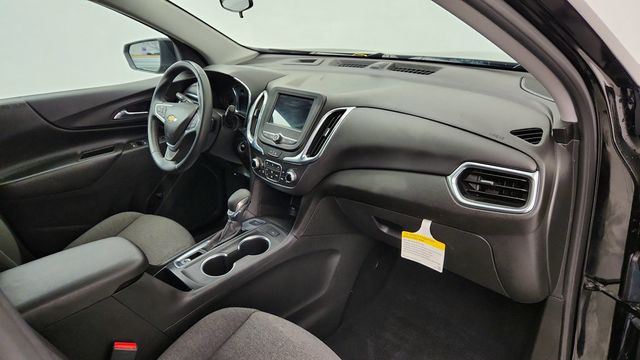 2023 Chevrolet Equinox AWD 4dr LT w/ Confidence & Convenience Pkg and Blind Zone Alert - 23030995 - 23