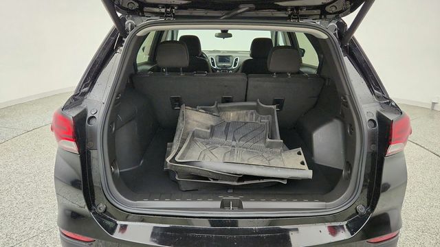 2023 Chevrolet Equinox AWD 4dr LT w/ Confidence & Convenience Pkg and Blind Zone Alert - 23030995 - 25