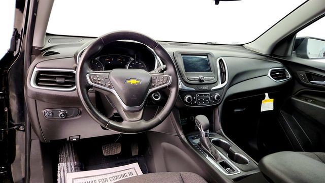 2023 Chevrolet Equinox AWD 4dr LT w/ Confidence & Convenience Pkg and Blind Zone Alert - 23030995 - 28