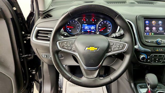 2023 Chevrolet Equinox AWD 4dr LT w/ Confidence & Convenience Pkg and Blind Zone Alert - 23030995 - 29