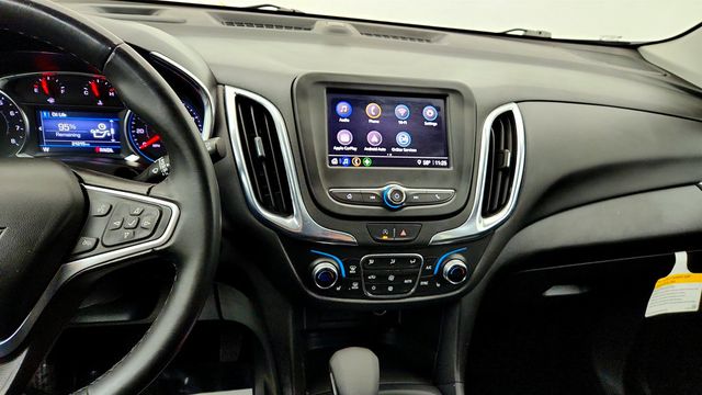 2023 Chevrolet Equinox AWD 4dr LT w/ Confidence & Convenience Pkg and Blind Zone Alert - 23030995 - 33